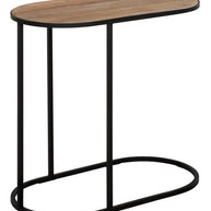 Laptop table Terra NATURAL