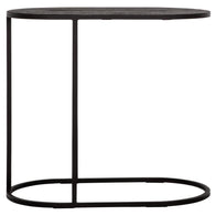 Laptop table Terra BLACK