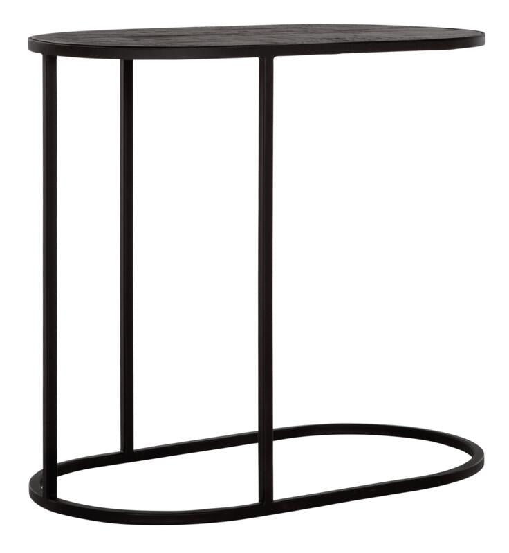 Laptop table Terra BLACK