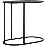Laptop table Terra BLACK