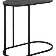Laptop table Terra BLACK