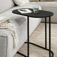 Laptop table Terra BLACK