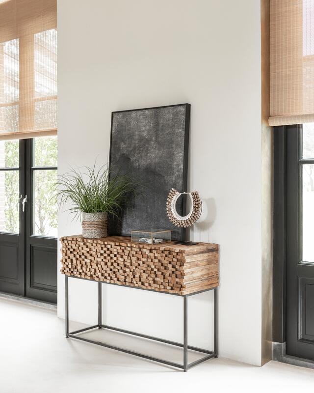 Sideboard Sticks, 3 drawers