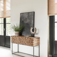 Sideboard Sticks, 3 drawers