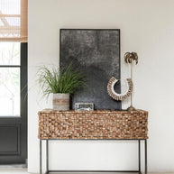 Sideboard Sticks, 3 drawers