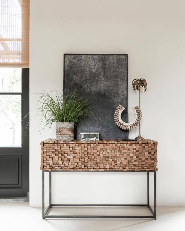 Sideboard Sticks, 3 drawers