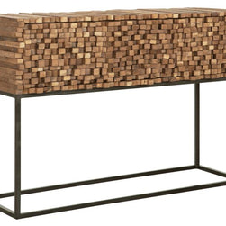 Sideboard Sticks, 3 drawers