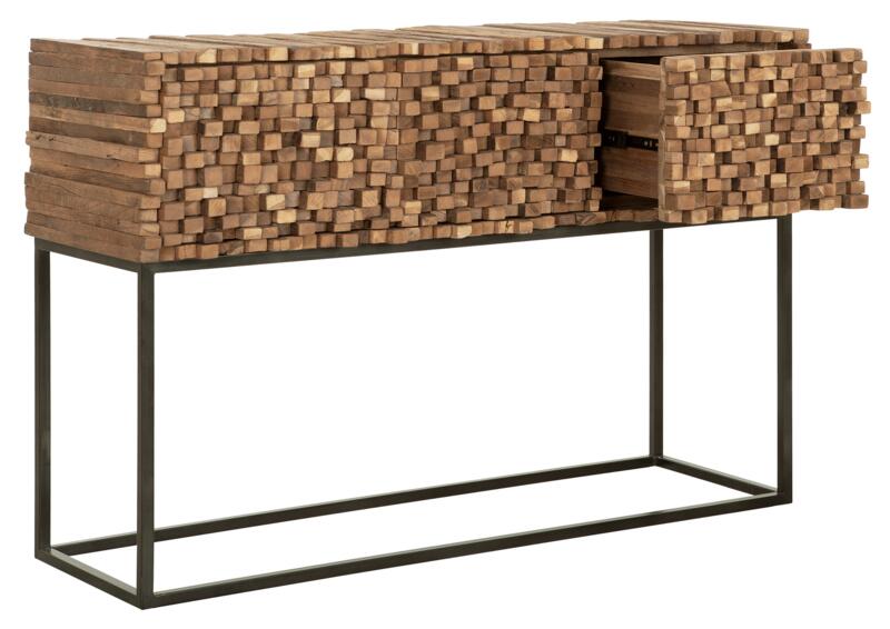 Sideboard Sticks, 3 drawers