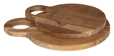 Bread board Flavours Teak