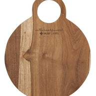 Bread board Flavours Teak