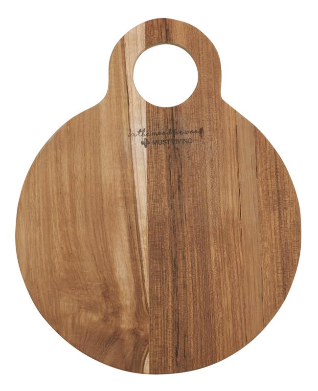 Bread board Flavours Teak