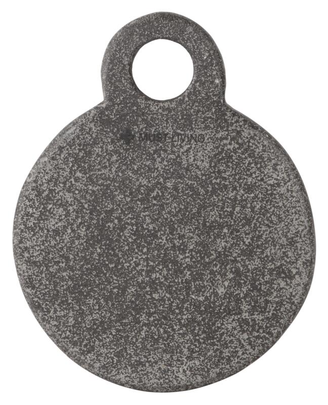 Bread board Flavours Black Basalt