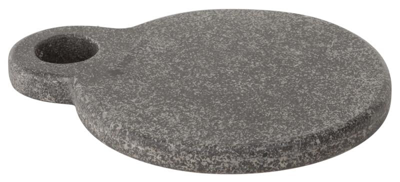 Bread board Flavours Black Basalt