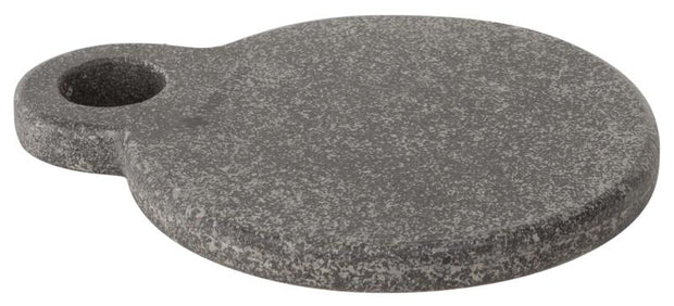 Bread board Flavours Black Basalt