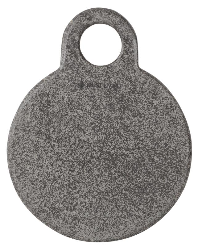 Bread board Flavours Black Basalt