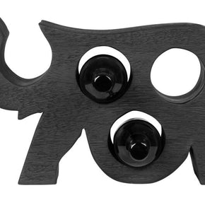 Wine rack Elephant