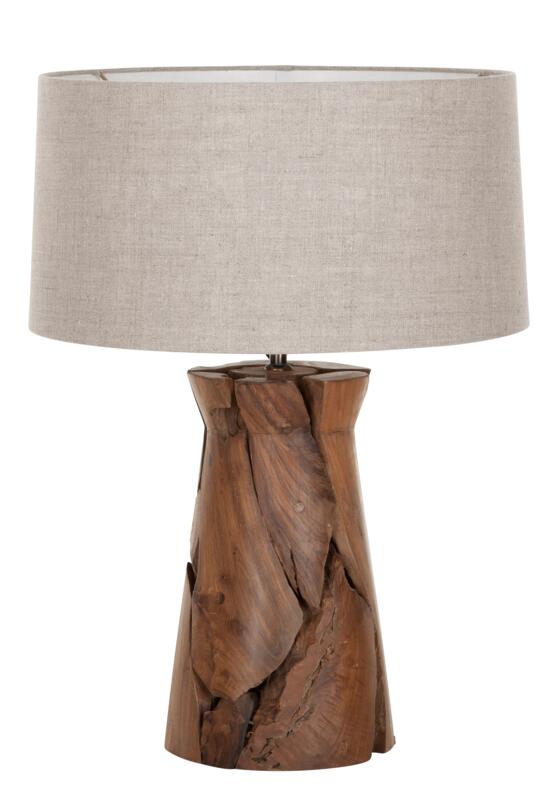 Table lamp Jungle