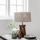 Table lamp Jungle