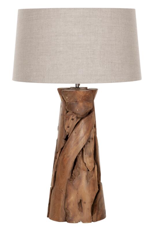 Table lamp Jungle