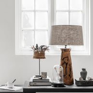 Table lamp Jungle