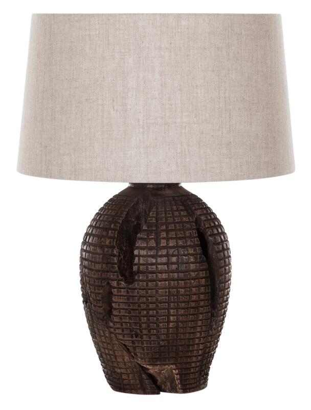 Table lamp Craft BLACK