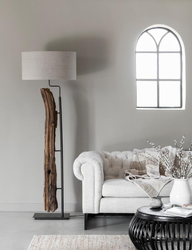 Floorlamp Contemporary