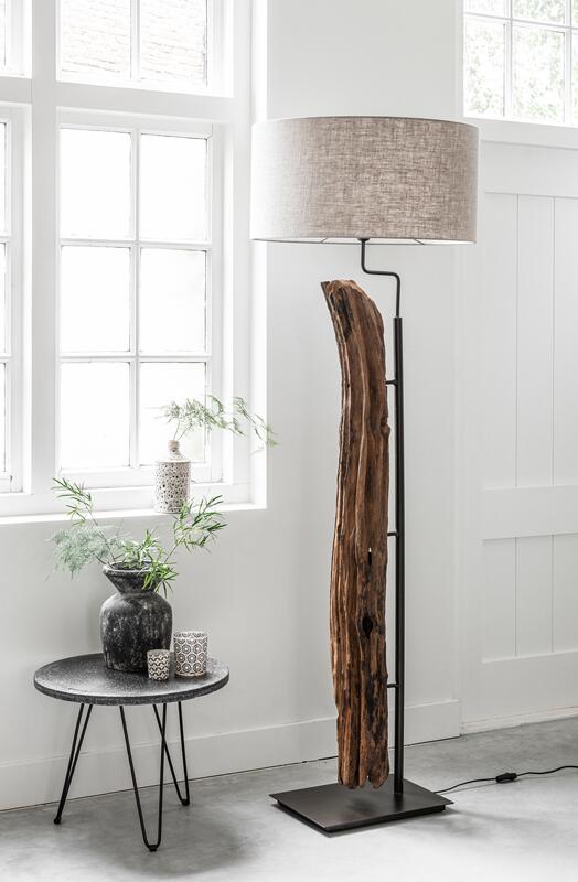 Floorlamp Contemporary