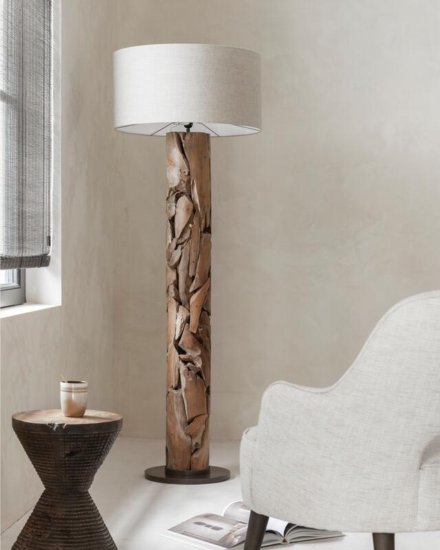 Floor lamp Tempo