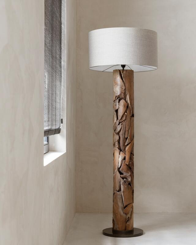 Floor lamp Tempo