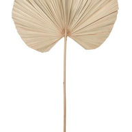 Palm leaf - ORDER by 4 pcs