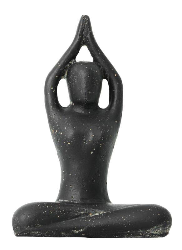 Yoga Lady 30 cm