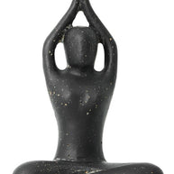 Yoga Lady 30 cm