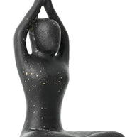Yoga Lady 30 cm