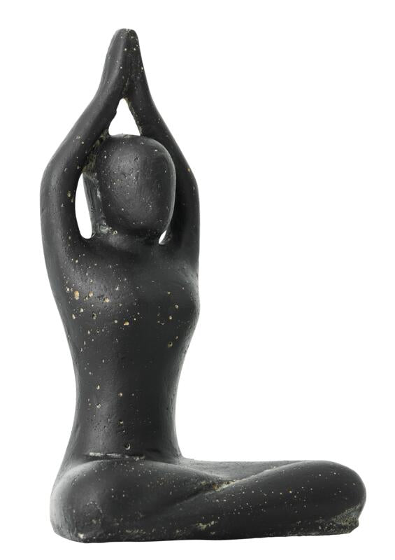 Yoga Lady 30 cm