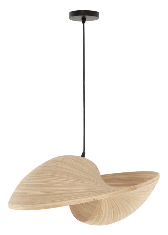 Pendant lamp Malakka