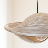 Pendant lamp Malakka