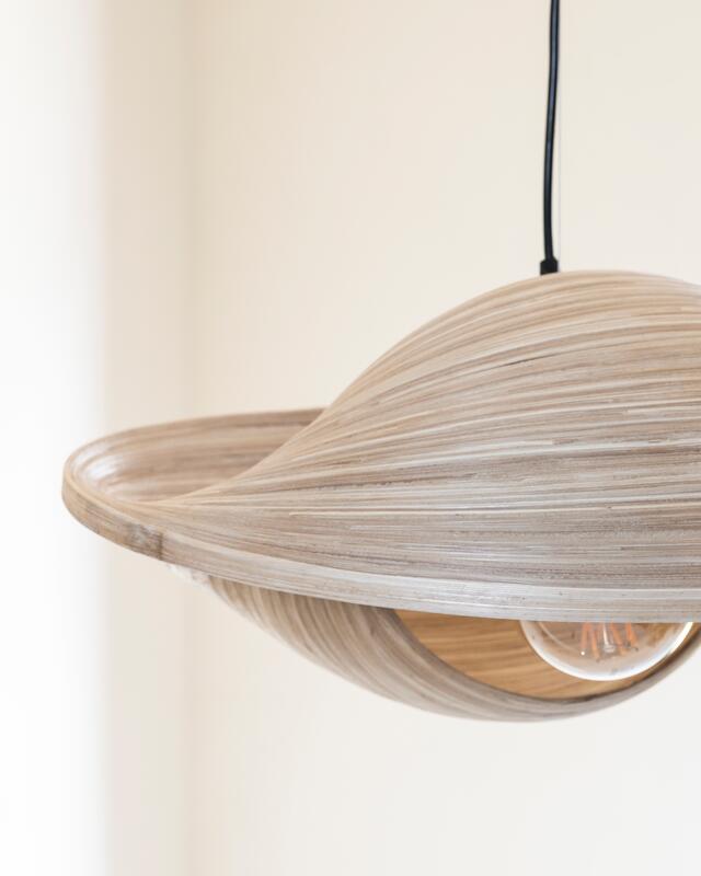 Pendant lamp Malakka