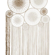 Wall decor Boho