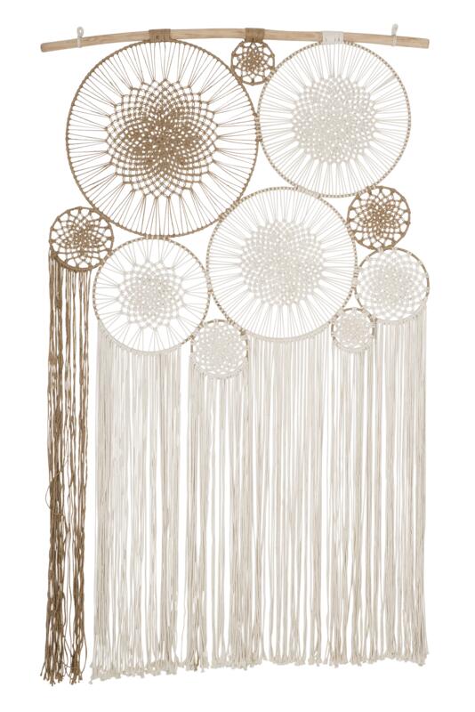 Wall decor Boho