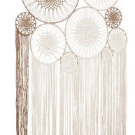 Wall decor Boho