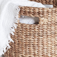 Laundry basket Bora Bora NATURAL