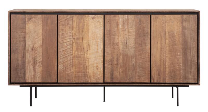 Dresser Metropole, 4 doors