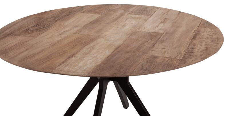 Dining table Metropole round