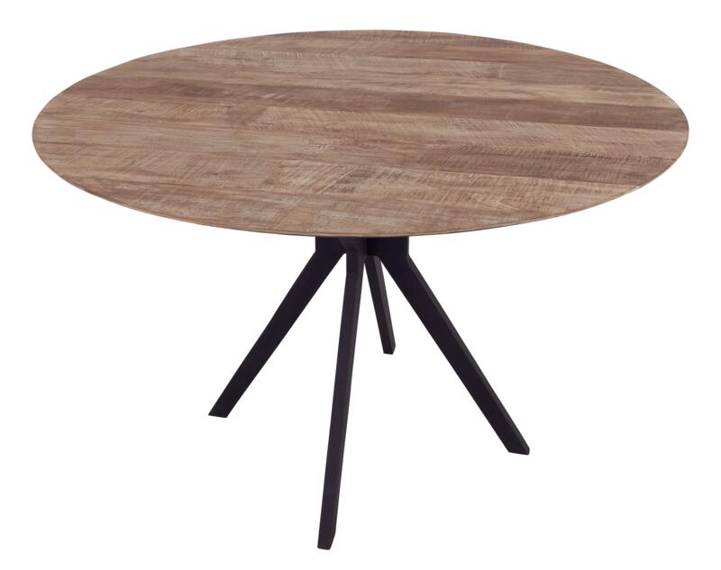 Counter table Metropole round