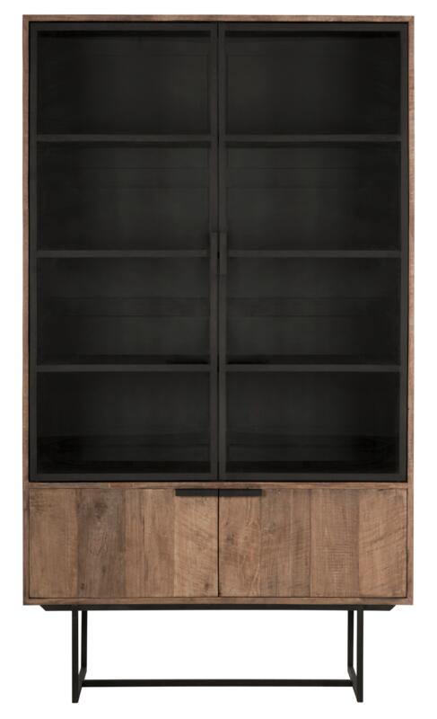 Showcase Odeon No.1 high, 2x2 doors