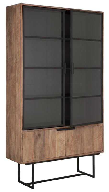 Showcase Odeon No.1 high, 2x2 doors