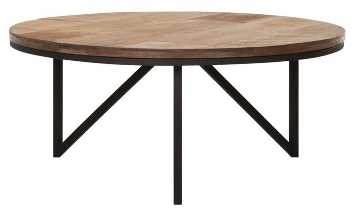 Coffee table Odeon round