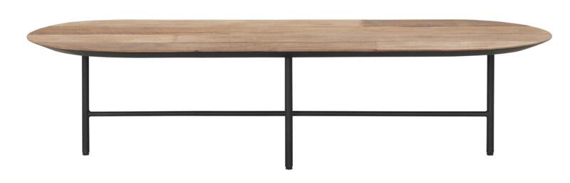 Coffee table Soho TEAKWOOD