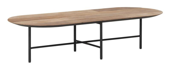 Coffee table Soho TEAKWOOD