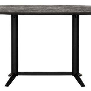 Counter table Soho rectangular MORTEX